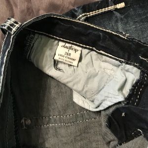 Daytrip jeans